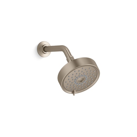 Kohler PuristMulti-Function Showerhead 1.75Gpm 22170-G-BV